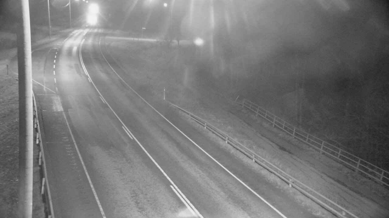 Kelikamerat Kuva Tie 4 Liminka, Alatemmes, Liminka, Pohjois-Pohjanmaa