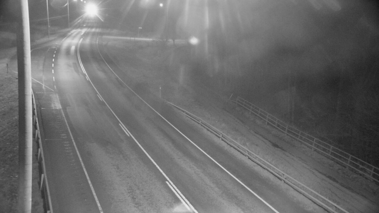 Kelikamerat Kuva Tie 4 Liminka, Alatemmes, Liminka, Pohjois-Pohjanmaa