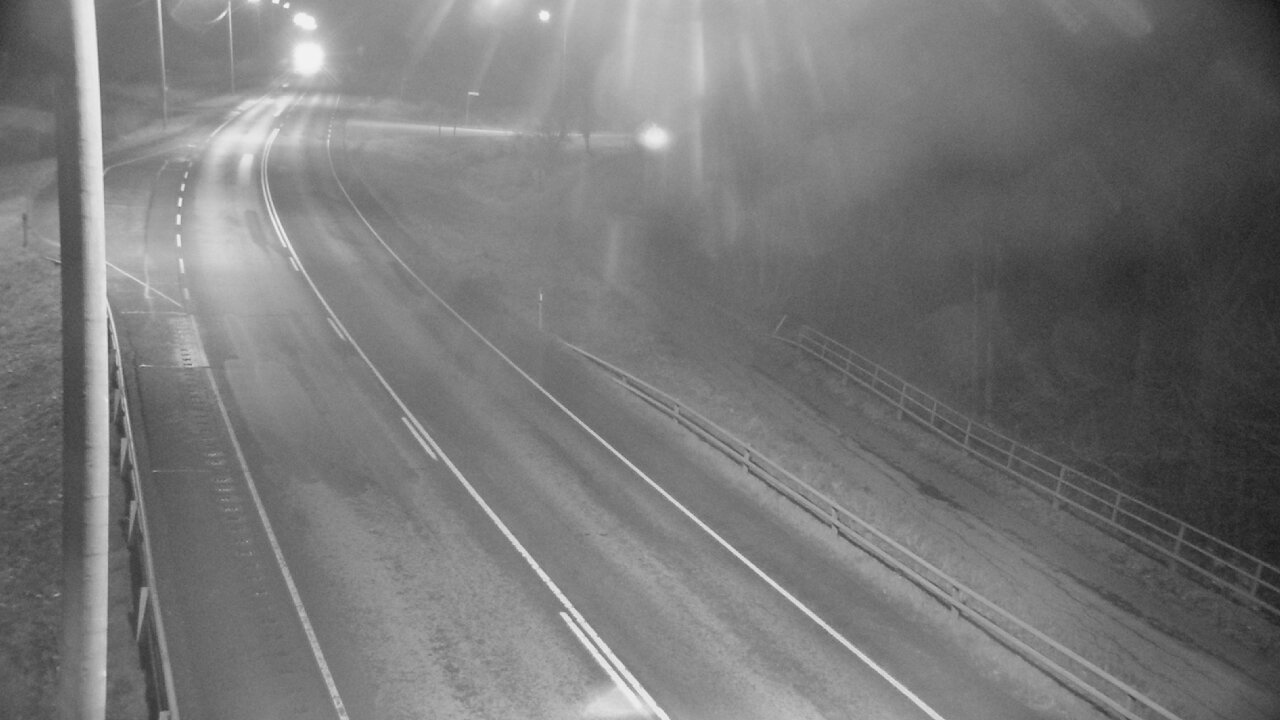 Kelikamerat Kuva Tie 4 Liminka, Alatemmes, Liminka, Pohjois-Pohjanmaa