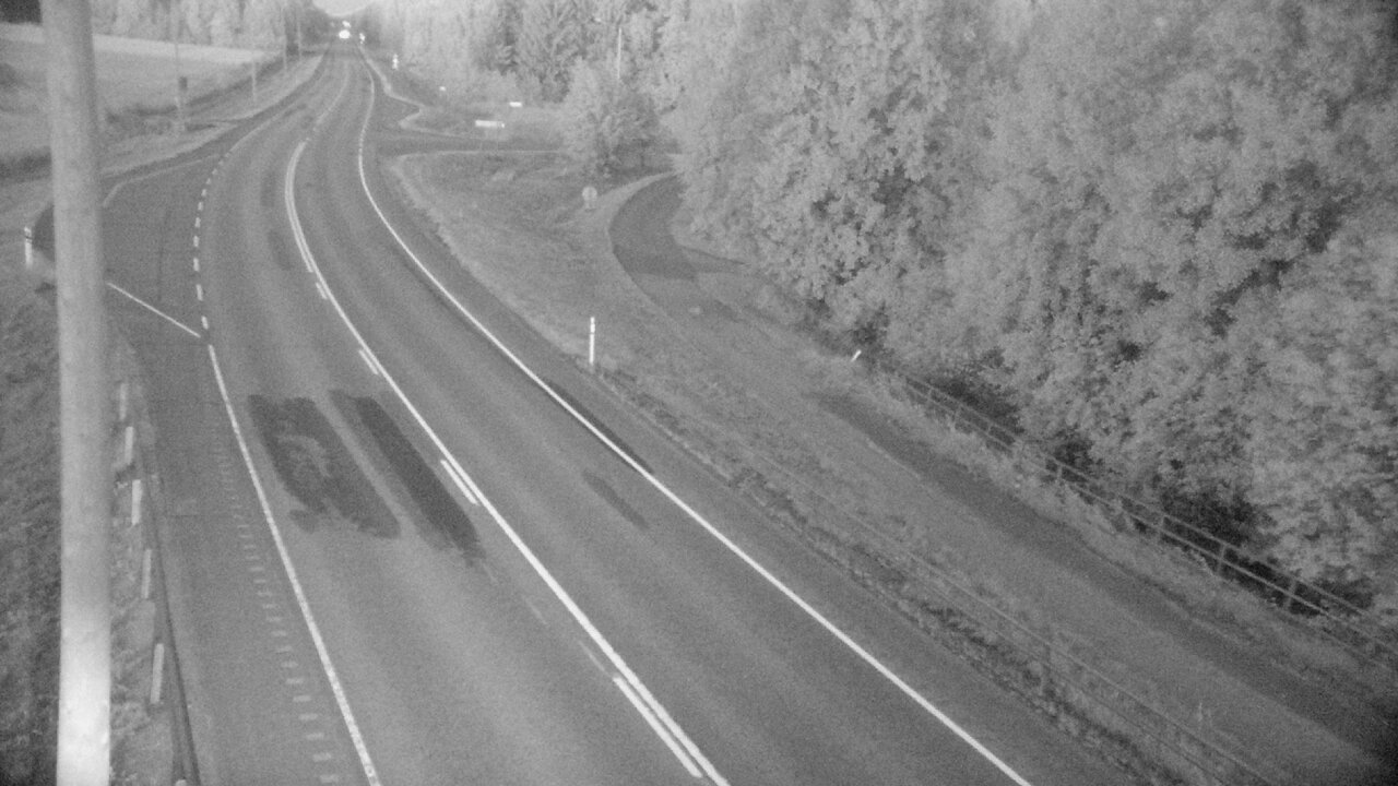 Kelikamerat Kuva Tie 4 Liminka, Alatemmes, Liminka, Pohjois-Pohjanmaa