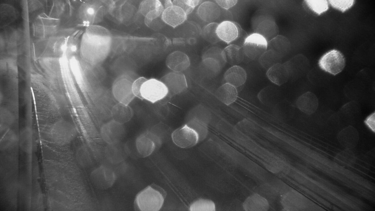 Weather Camera Image Väg 4 Liminka, Alatemmes, Liminka, Pohjois-Pohjanmaa