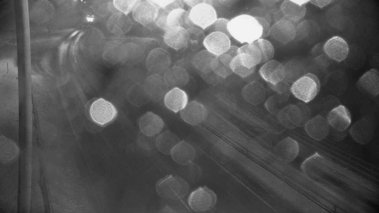 Weather Camera Image Väg 4 Liminka, Alatemmes, Liminka, Pohjois-Pohjanmaa