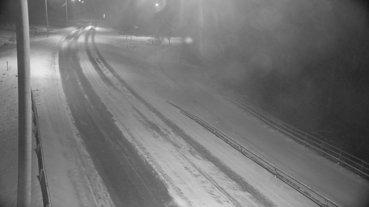 Kelikamerat Kuva Tie 4 Liminka, Alatemmes, Liminka, Pohjois-Pohjanmaa