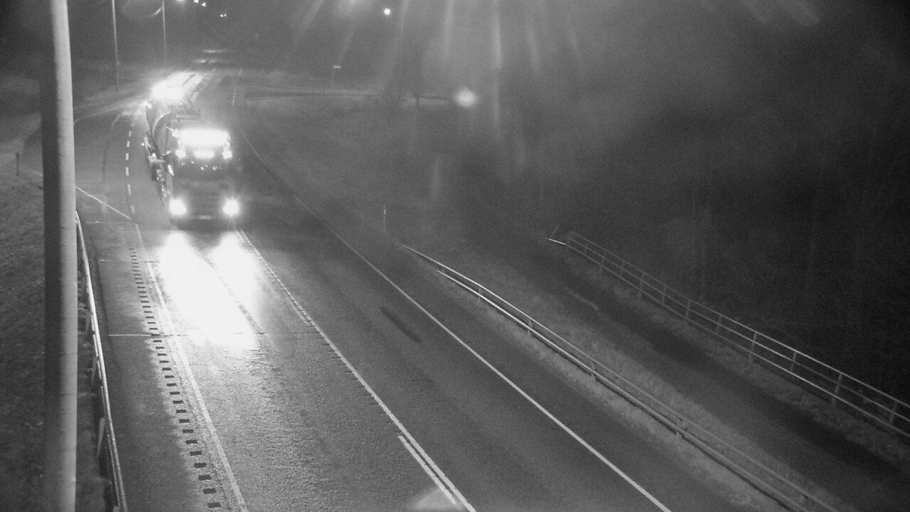 Kelikamerat Kuva Tie 4 Liminka, Alatemmes, Liminka, Pohjois-Pohjanmaa