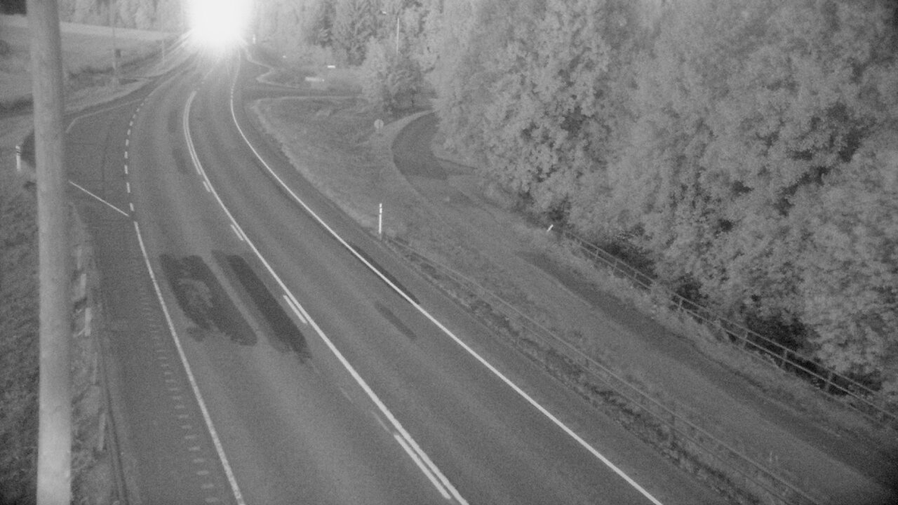 Kelikamerat Kuva Tie 4 Liminka, Alatemmes, Liminka, Pohjois-Pohjanmaa