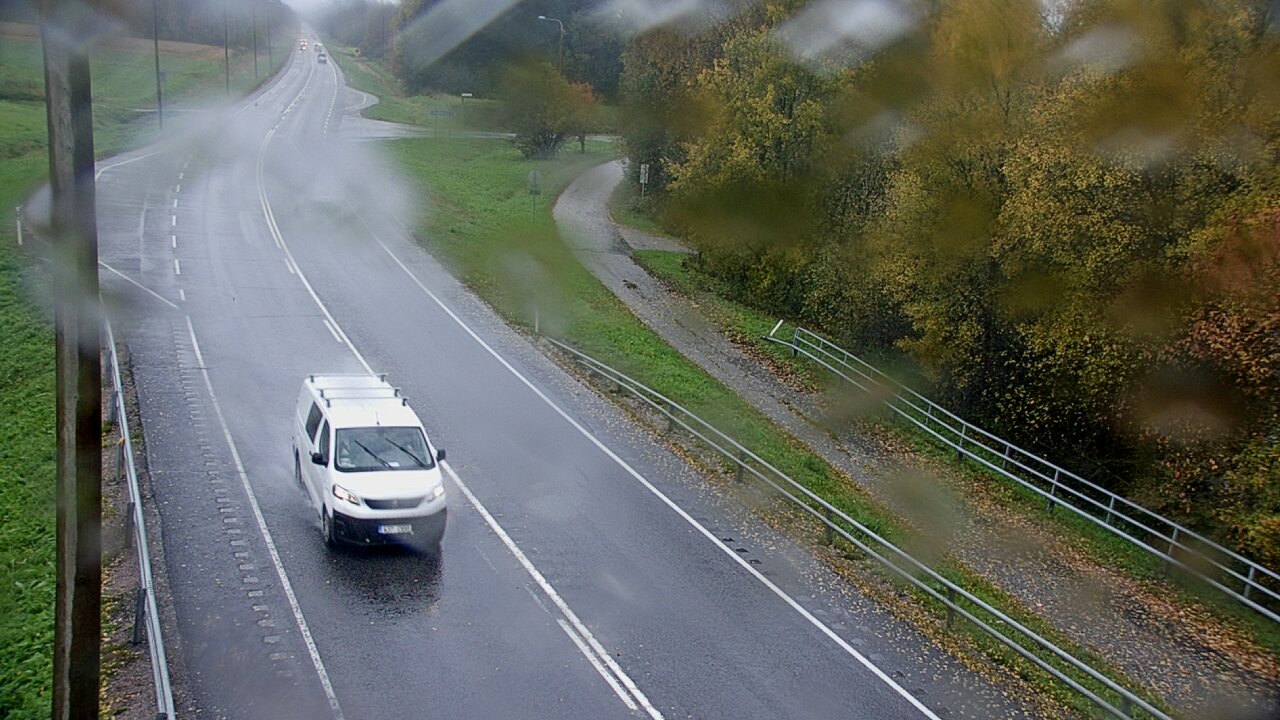 Kelikamerat Kuva Tie 4 Liminka, Alatemmes, Liminka, Pohjois-Pohjanmaa