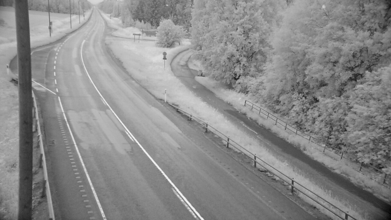 Kelikamerat Kuva Tie 4 Liminka, Alatemmes, Liminka, Pohjois-Pohjanmaa