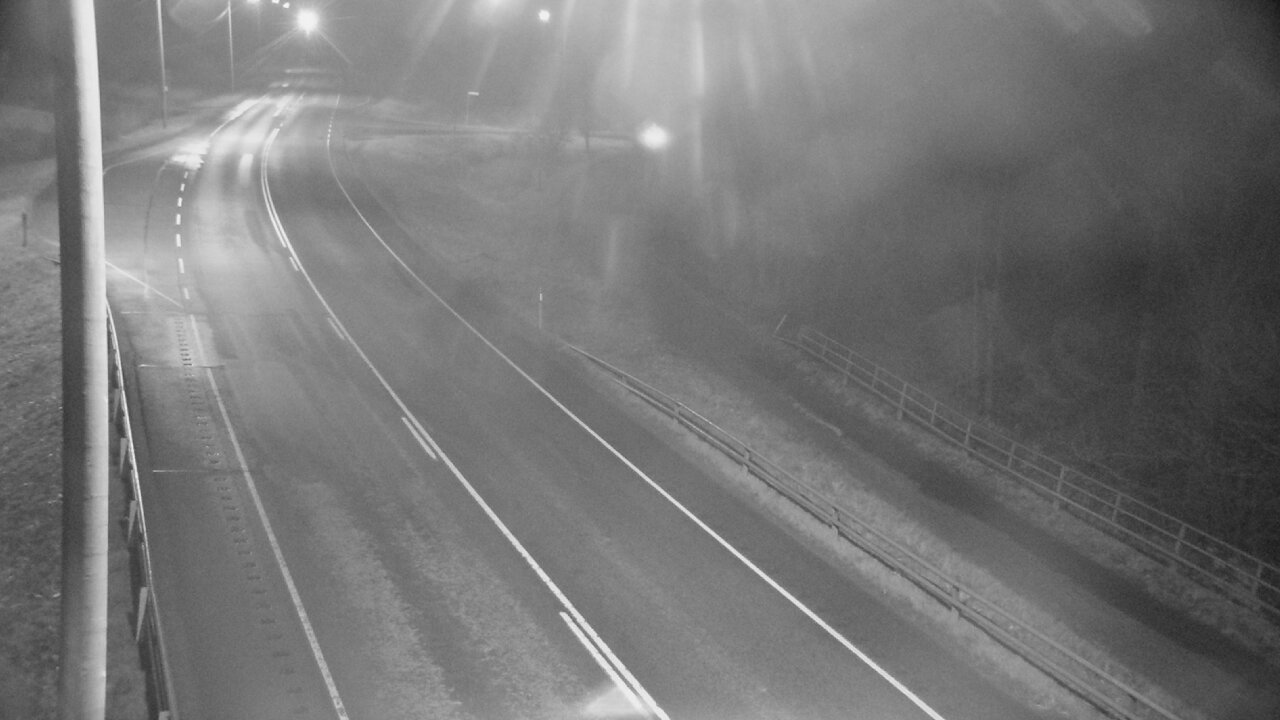 Kelikamerat Kuva Tie 4 Liminka, Alatemmes, Liminka, Pohjois-Pohjanmaa