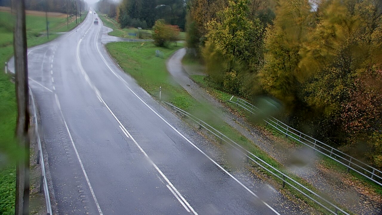 Kelikamerat Kuva Tie 4 Liminka, Alatemmes, Liminka, Pohjois-Pohjanmaa