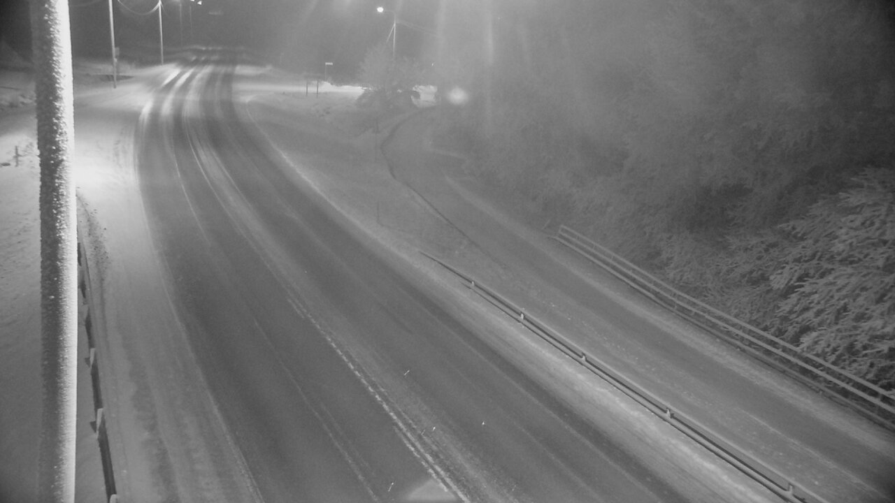 Kelikamerat Kuva Tie 4 Liminka, Alatemmes, Liminka, Pohjois-Pohjanmaa