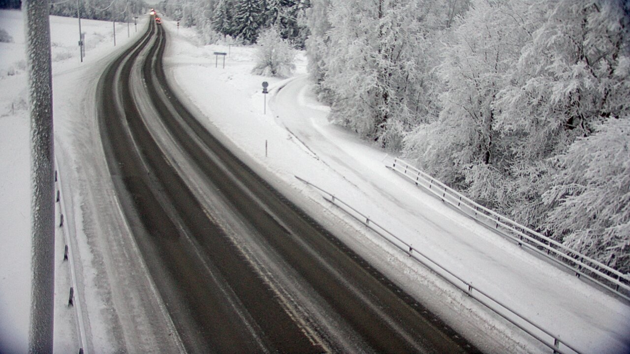 Kelikamerat Kuva Tie 4 Liminka, Alatemmes, Liminka, Pohjois-Pohjanmaa