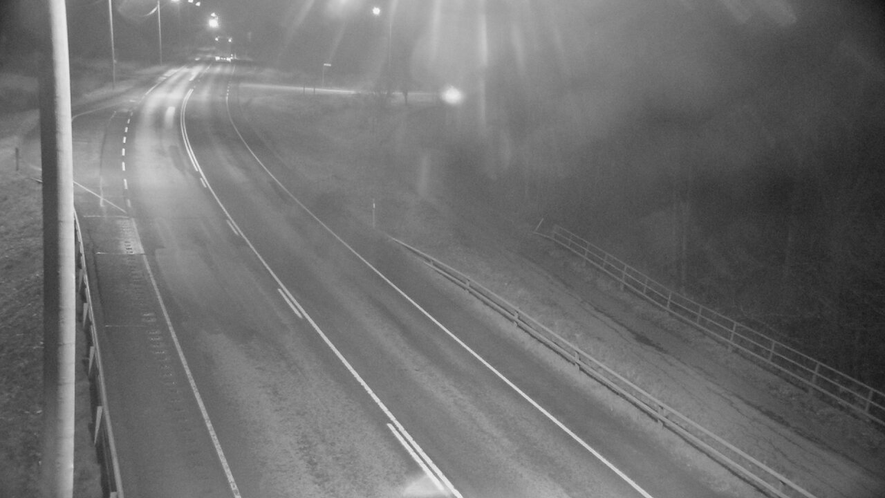 Kelikamerat Kuva Tie 4 Liminka, Alatemmes, Liminka, Pohjois-Pohjanmaa