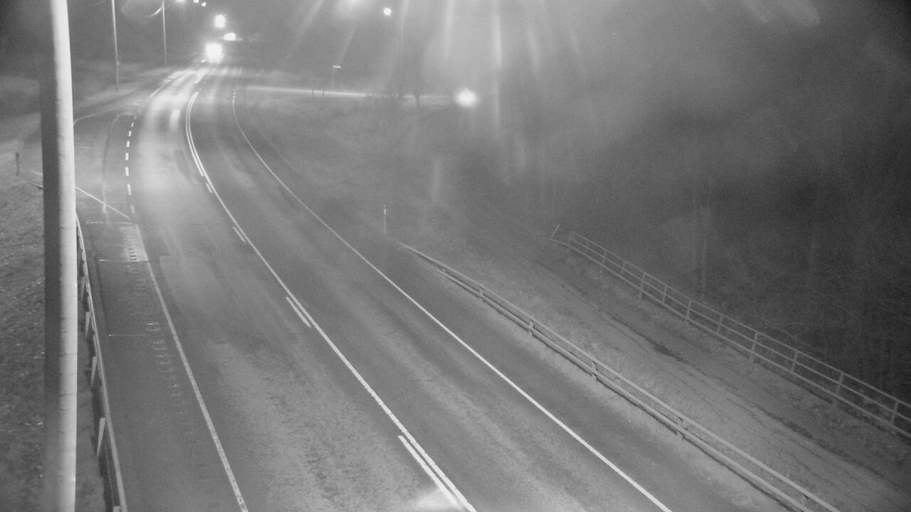 Kelikamerat Kuva Tie 4 Liminka, Alatemmes, Liminka, Pohjois-Pohjanmaa