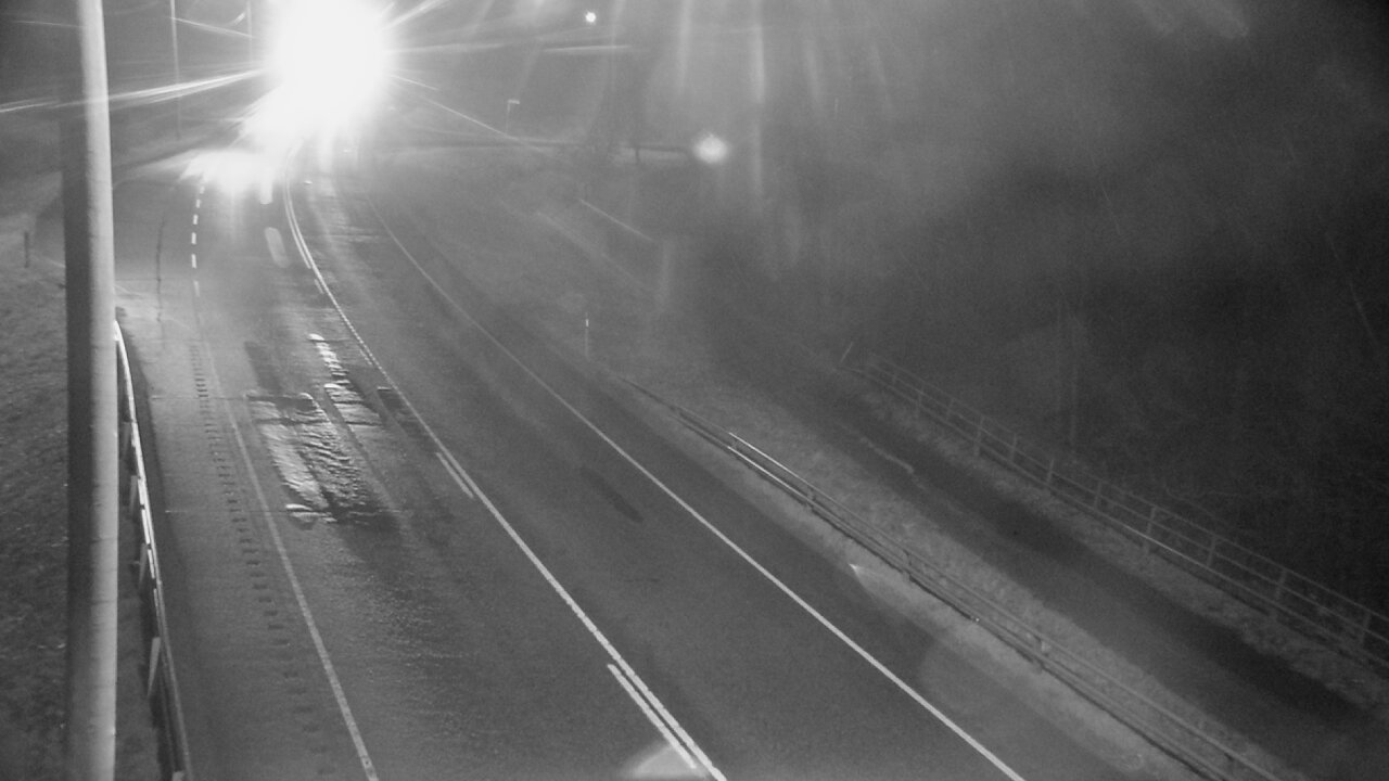 Kelikamerat Kuva Tie 4 Liminka, Alatemmes, Liminka, Pohjois-Pohjanmaa