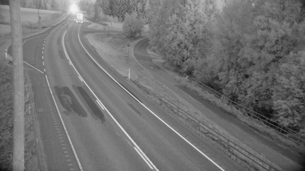 Kelikamerat Kuva Tie 4 Liminka, Alatemmes, Liminka, Pohjois-Pohjanmaa