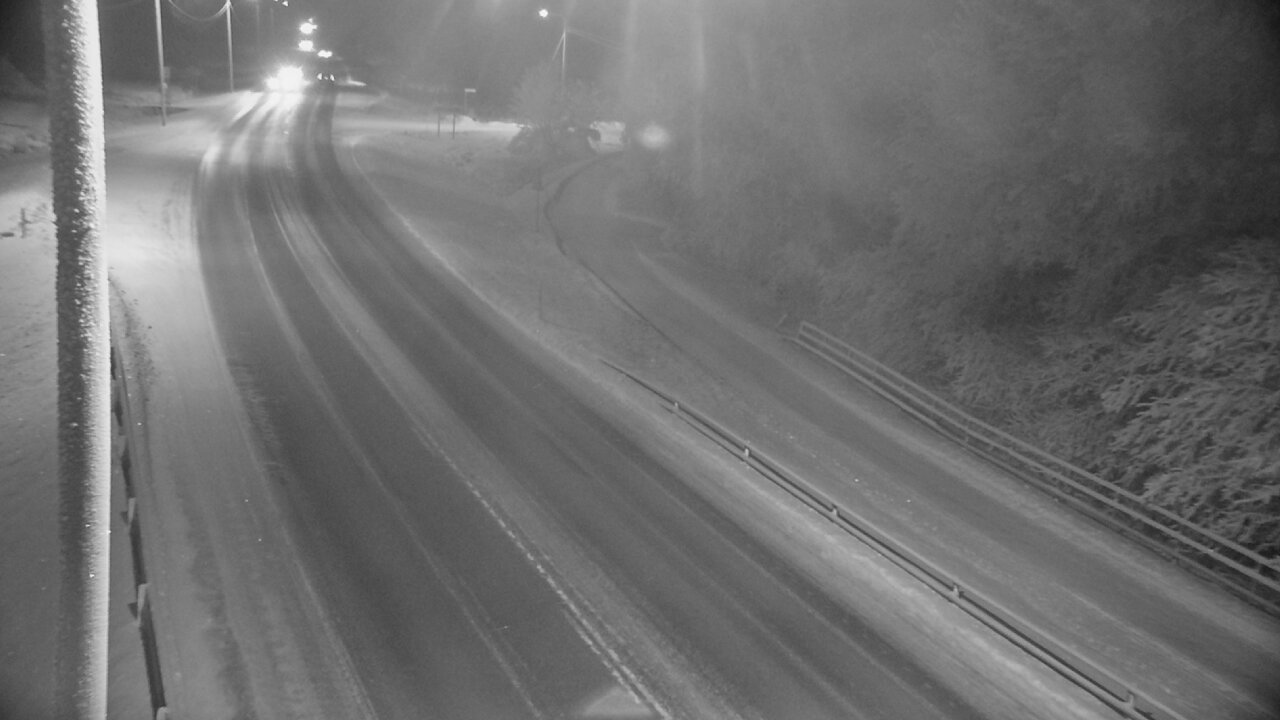 Kelikamerat Kuva Tie 4 Liminka, Alatemmes, Liminka, Pohjois-Pohjanmaa