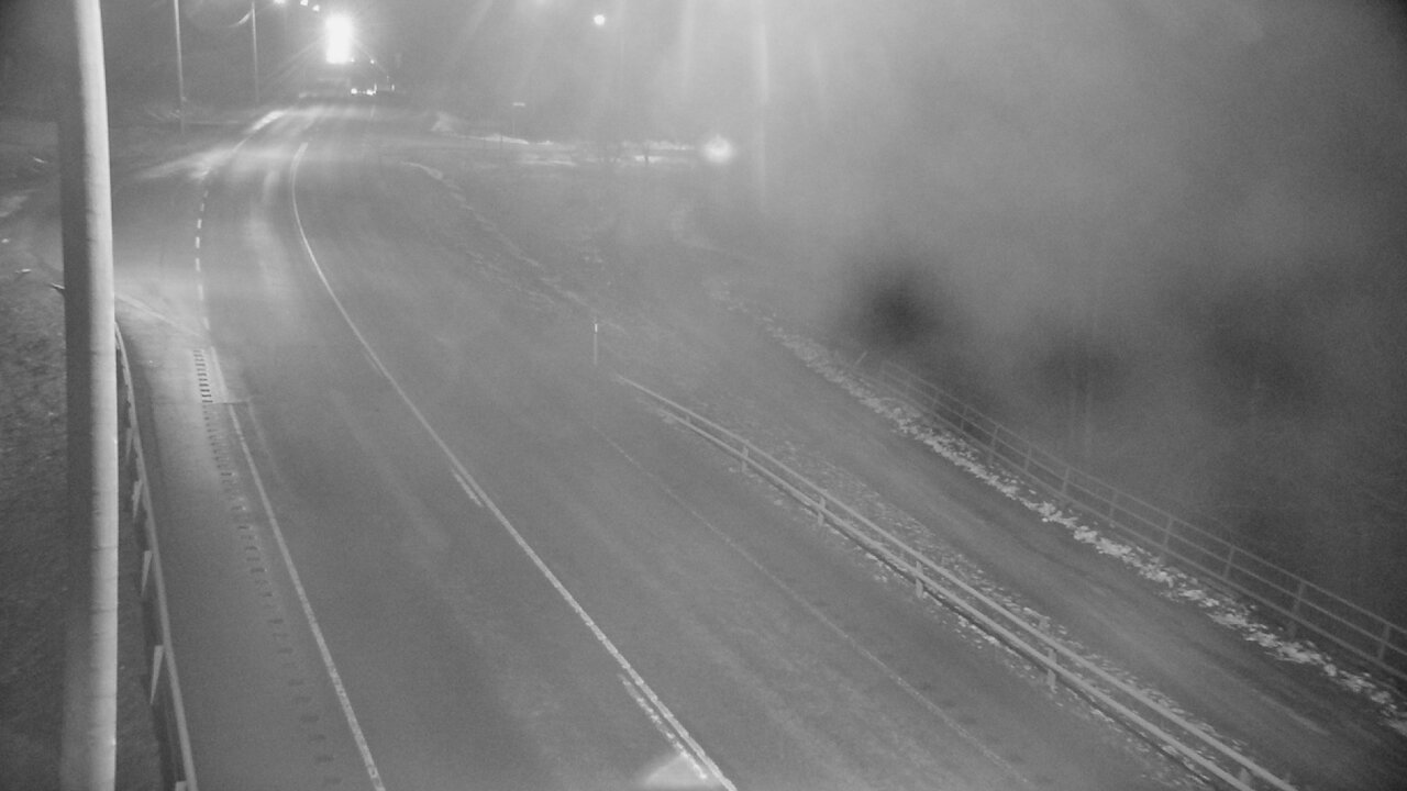 Kelikamerat Kuva Tie 4 Liminka, Alatemmes, Liminka, Pohjois-Pohjanmaa