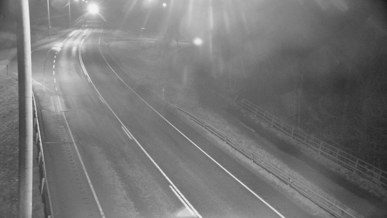 Kelikamerat Kuva Tie 4 Liminka, Alatemmes, Liminka, Pohjois-Pohjanmaa