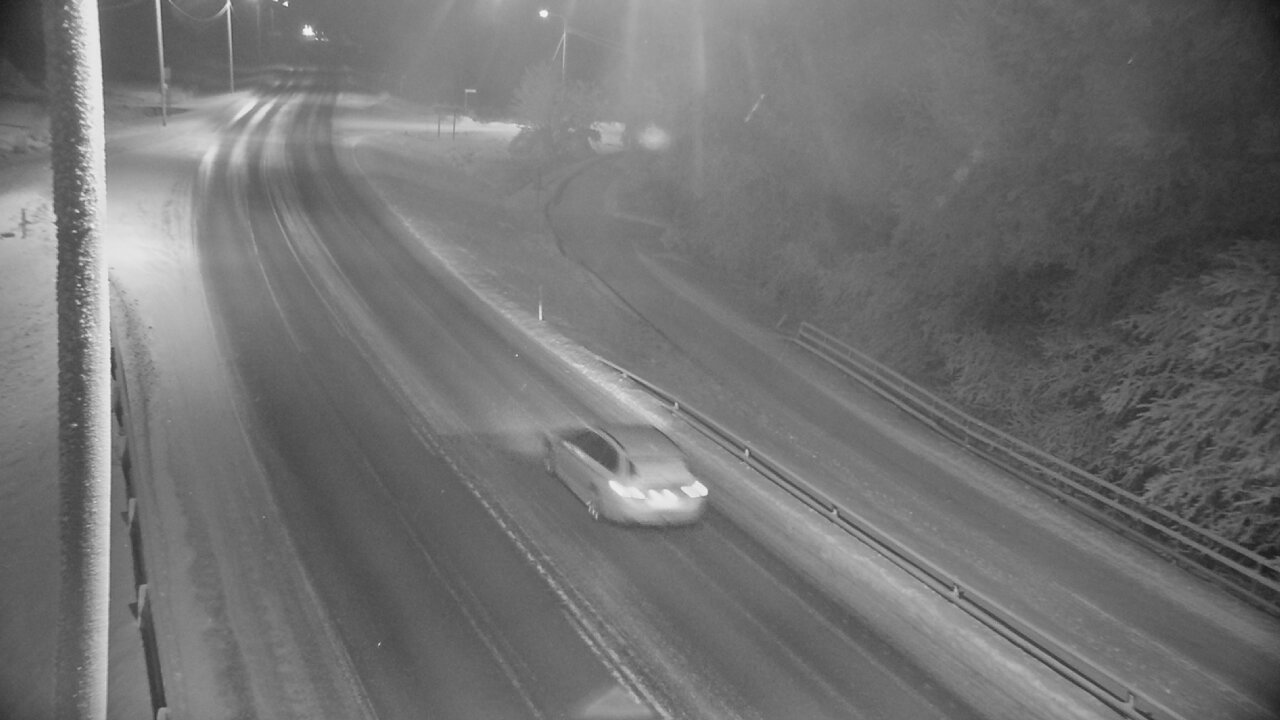 Kelikamerat Kuva Tie 4 Liminka, Alatemmes, Liminka, Pohjois-Pohjanmaa