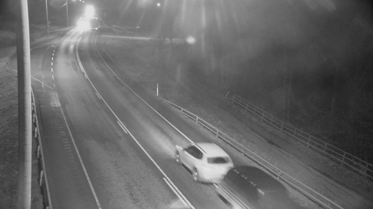 Kelikamerat Kuva Tie 4 Liminka, Alatemmes, Liminka, Pohjois-Pohjanmaa