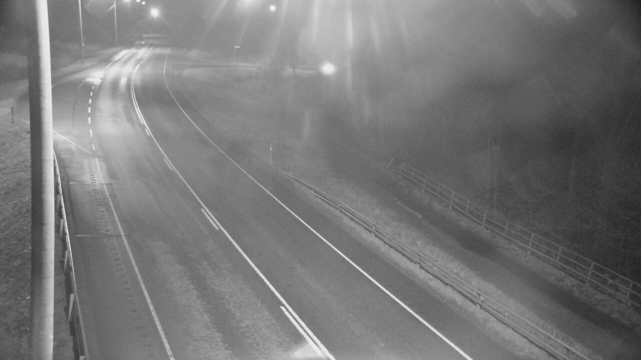 Kelikamerat Kuva Tie 4 Liminka, Alatemmes, Liminka, Pohjois-Pohjanmaa