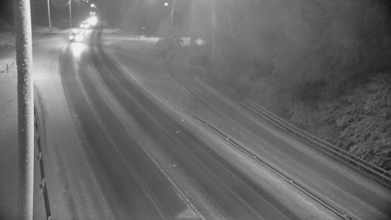 Kelikamerat Kuva Tie 4 Liminka, Alatemmes, Liminka, Pohjois-Pohjanmaa