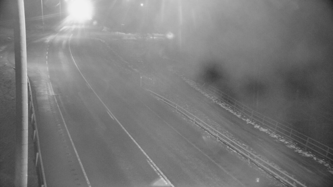 Kelikamerat Kuva Tie 4 Liminka, Alatemmes, Liminka, Pohjois-Pohjanmaa