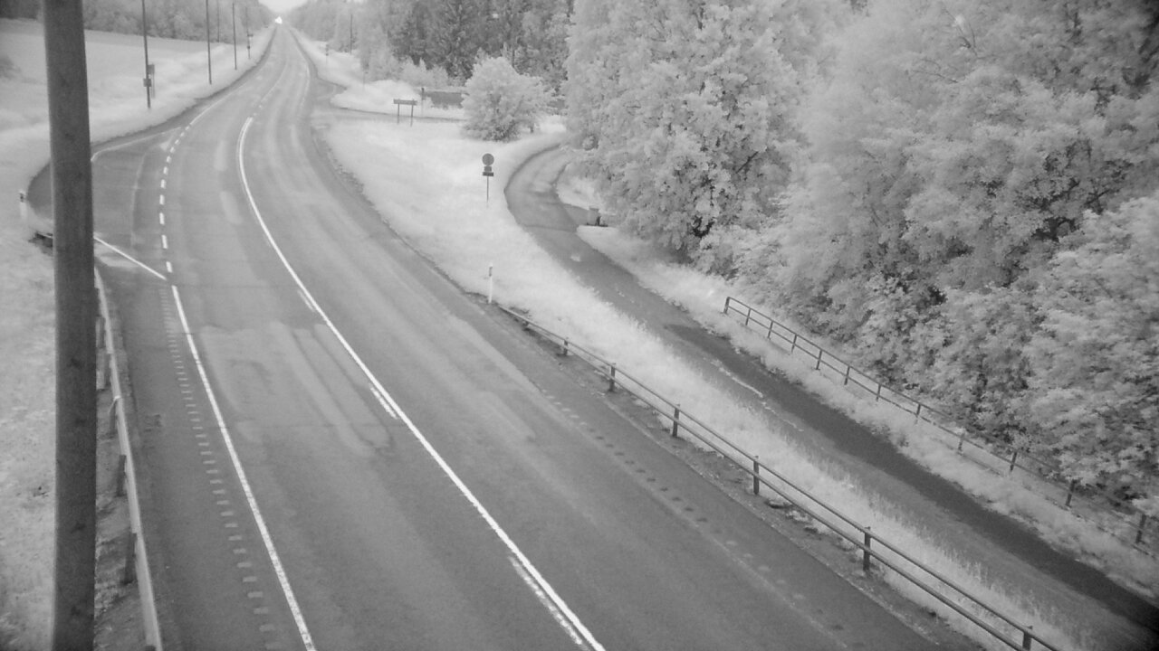 Kelikamerat Kuva Tie 4 Liminka, Alatemmes, Liminka, Pohjois-Pohjanmaa