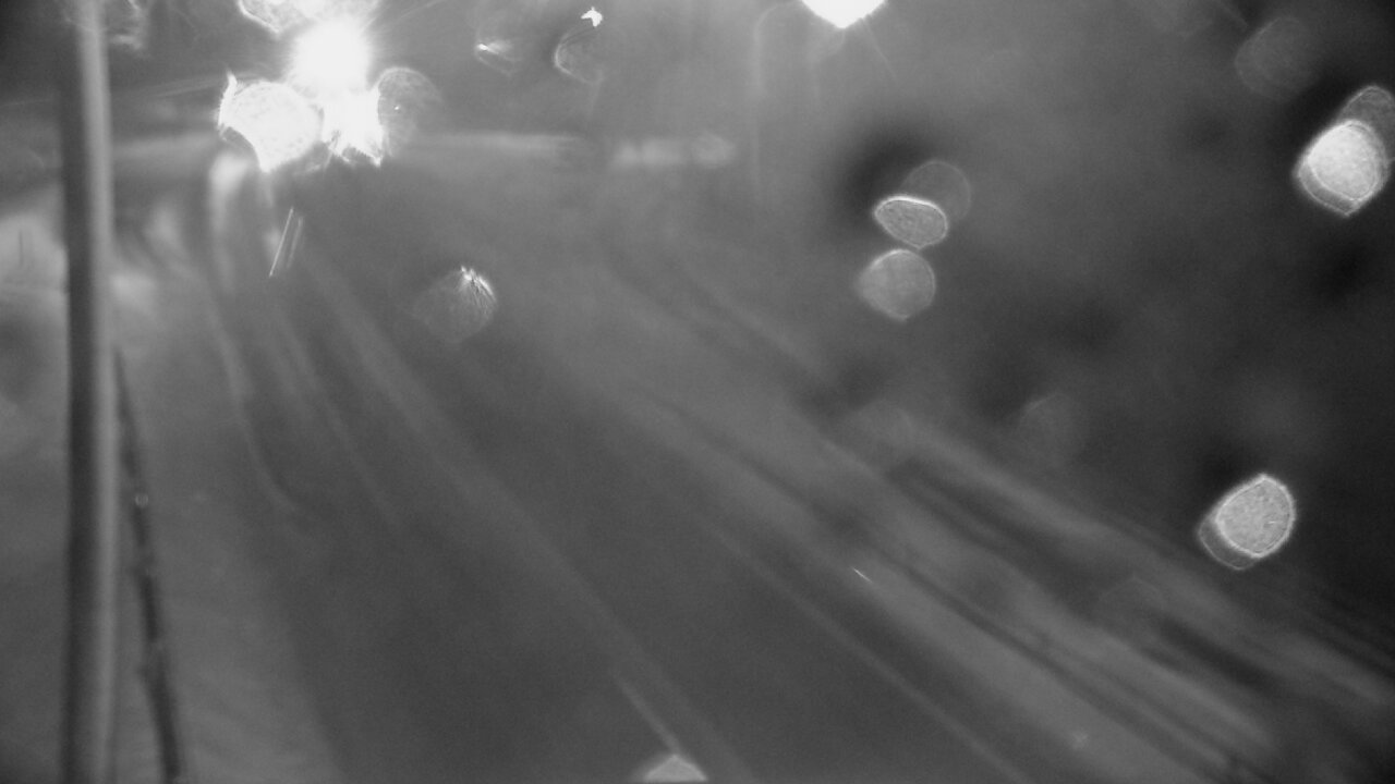 Weather Camera Image Väg 4 Liminka, Alatemmes, Liminka, Pohjois-Pohjanmaa