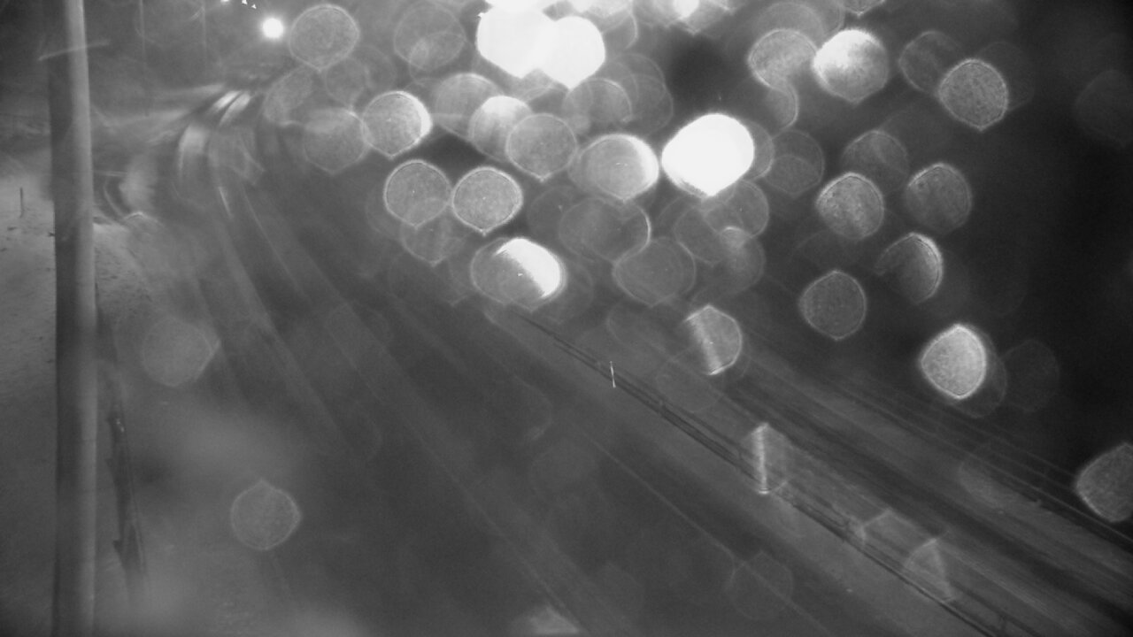 Weather Camera Image Väg 4 Liminka, Alatemmes, Liminka, Pohjois-Pohjanmaa