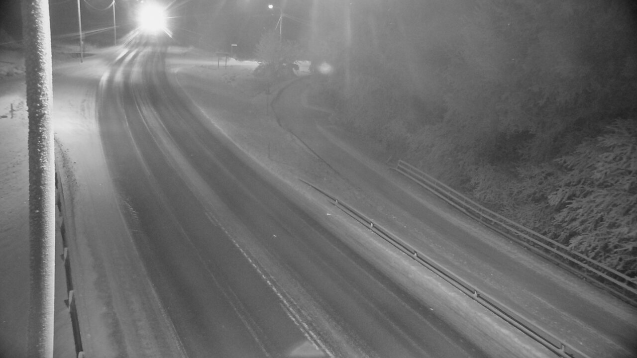 Kelikamerat Kuva Tie 4 Liminka, Alatemmes, Liminka, Pohjois-Pohjanmaa