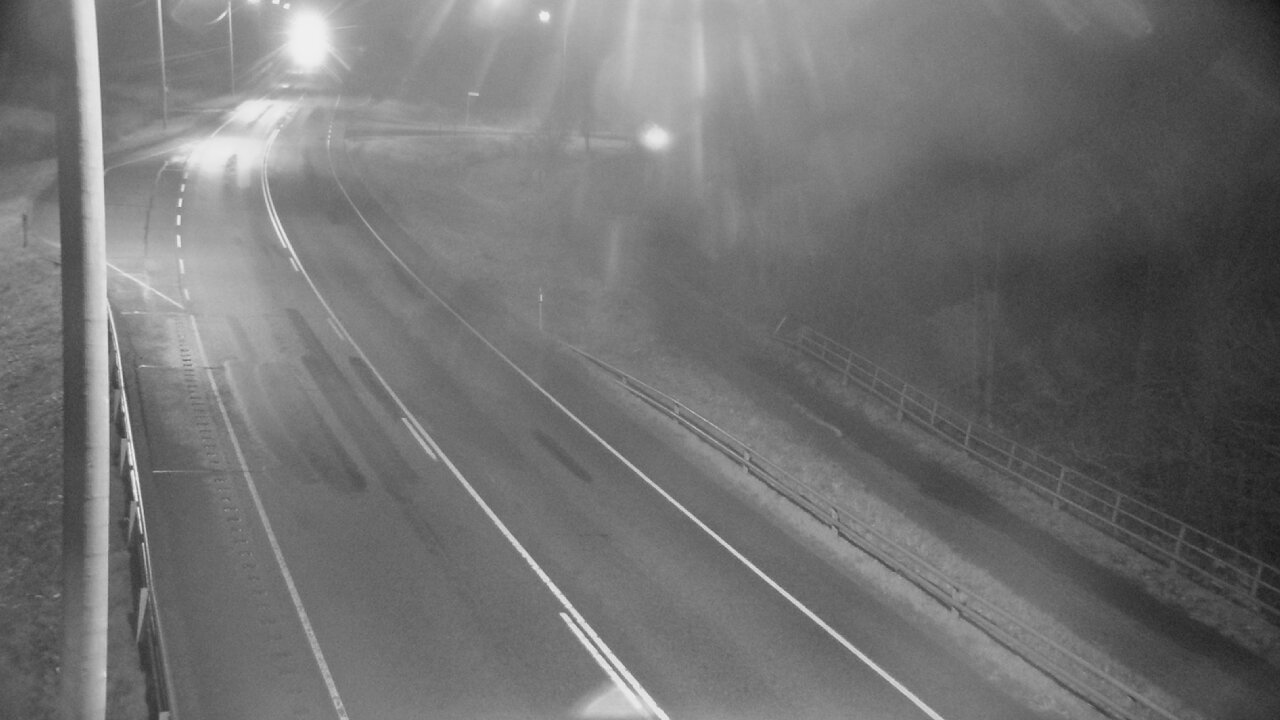 Kelikamerat Kuva Tie 4 Liminka, Alatemmes, Liminka, Pohjois-Pohjanmaa