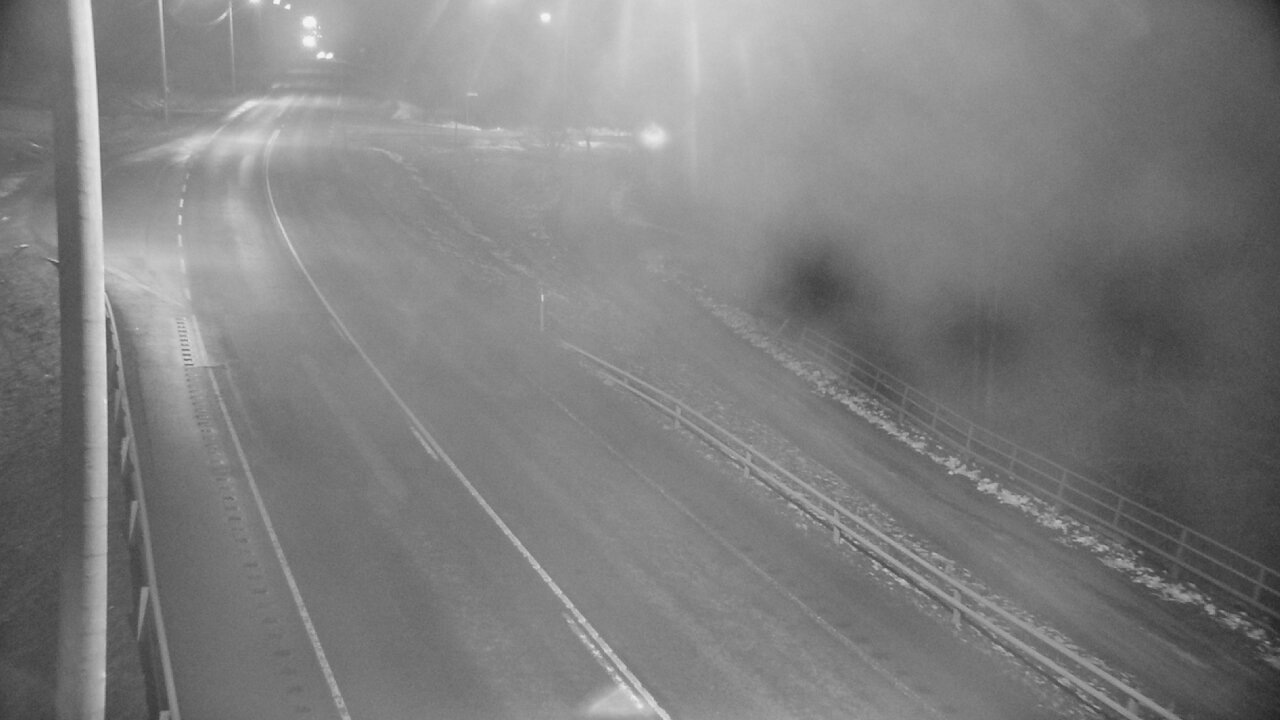 Kelikamerat Kuva Tie 4 Liminka, Alatemmes, Liminka, Pohjois-Pohjanmaa