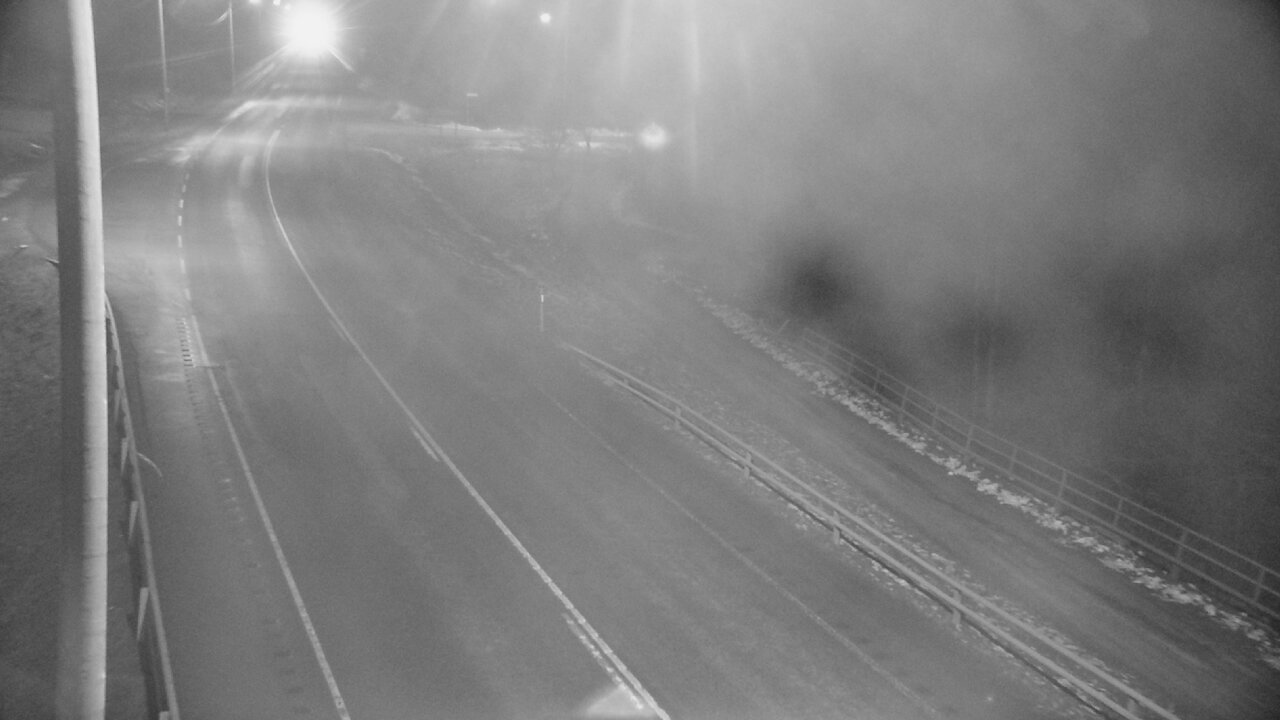 Kelikamerat Kuva Tie 4 Liminka, Alatemmes, Liminka, Pohjois-Pohjanmaa