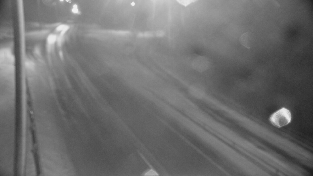 Weather Camera Image Väg 4 Liminka, Alatemmes, Liminka, Pohjois-Pohjanmaa