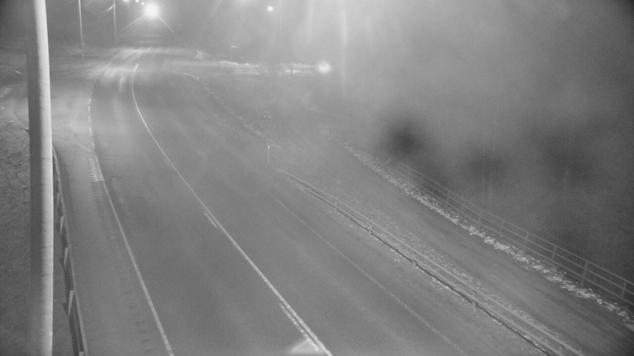 Kelikamerat Kuva Tie 4 Liminka, Alatemmes, Liminka, Pohjois-Pohjanmaa