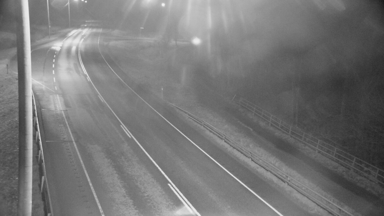 Kelikamerat Kuva Tie 4 Liminka, Alatemmes, Liminka, Pohjois-Pohjanmaa