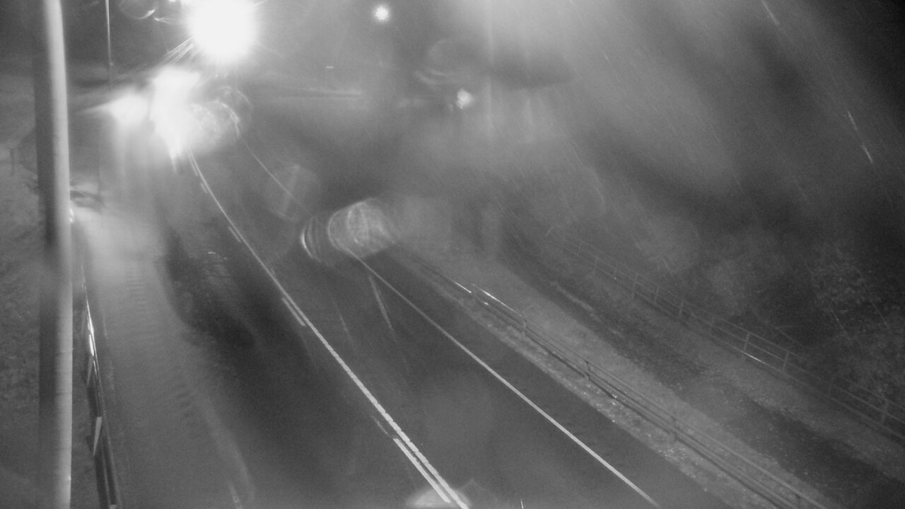 Weather Camera Image Väg 4 Liminka, Alatemmes, Liminka, Pohjois-Pohjanmaa