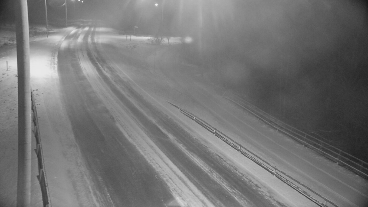 Kelikamerat Kuva Tie 4 Liminka, Alatemmes, Liminka, Pohjois-Pohjanmaa