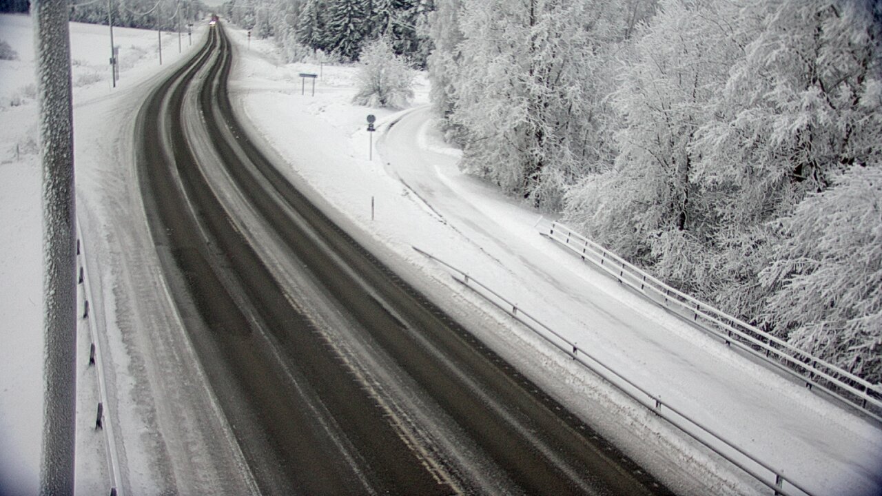 Kelikamerat Kuva Tie 4 Liminka, Alatemmes, Liminka, Pohjois-Pohjanmaa