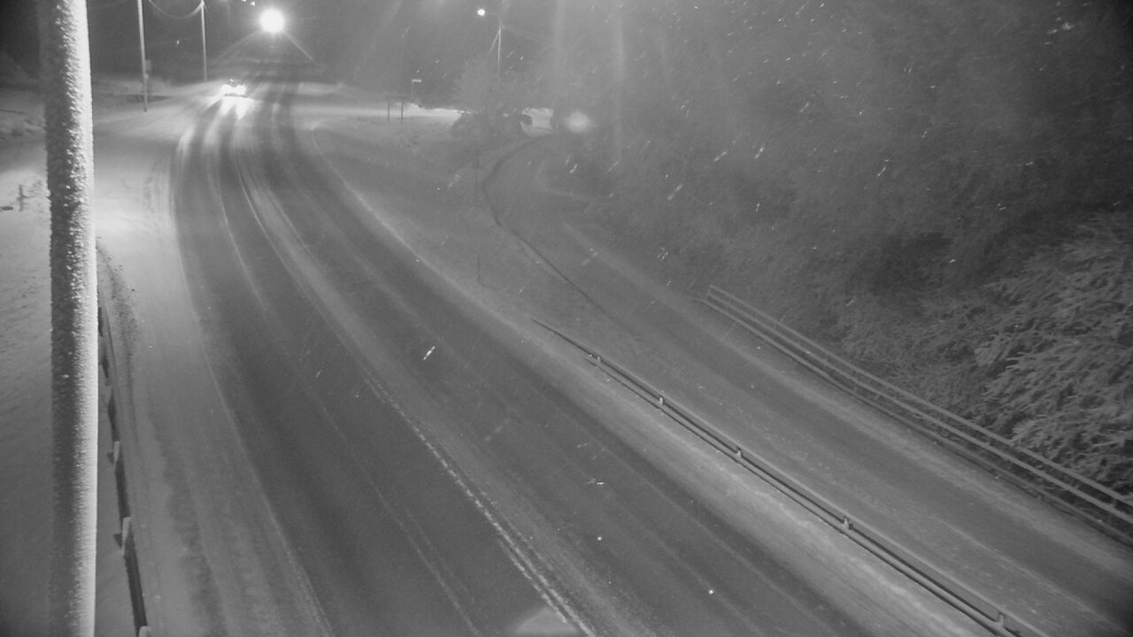 Kelikamerat Kuva Tie 4 Liminka, Alatemmes, Liminka, Pohjois-Pohjanmaa