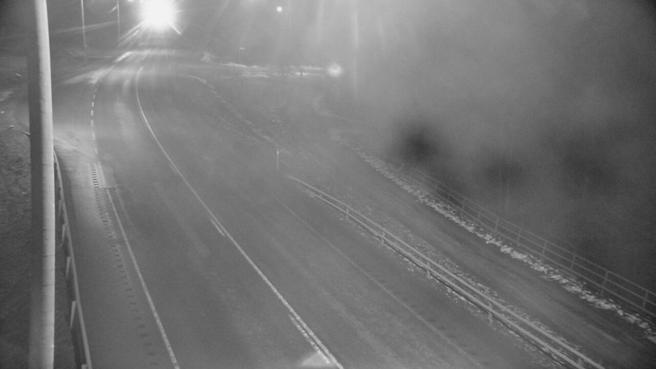 Kelikamerat Kuva Tie 4 Liminka, Alatemmes, Liminka, Pohjois-Pohjanmaa