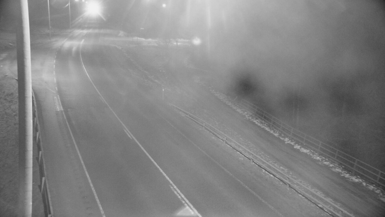 Kelikamerat Kuva Tie 4 Liminka, Alatemmes, Liminka, Pohjois-Pohjanmaa