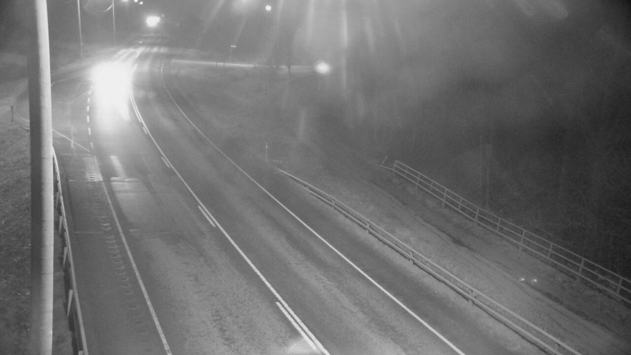 Kelikamerat Kuva Tie 4 Liminka, Alatemmes, Liminka, Pohjois-Pohjanmaa