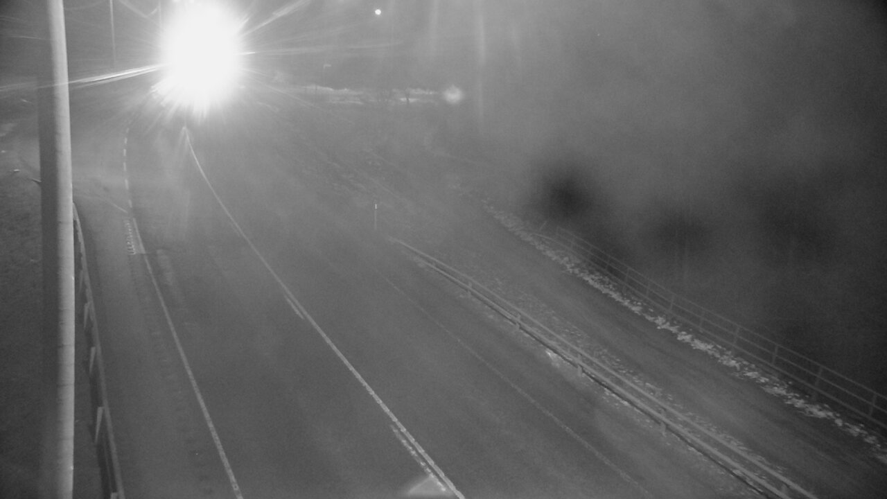 Kelikamerat Kuva Tie 4 Liminka, Alatemmes, Liminka, Pohjois-Pohjanmaa