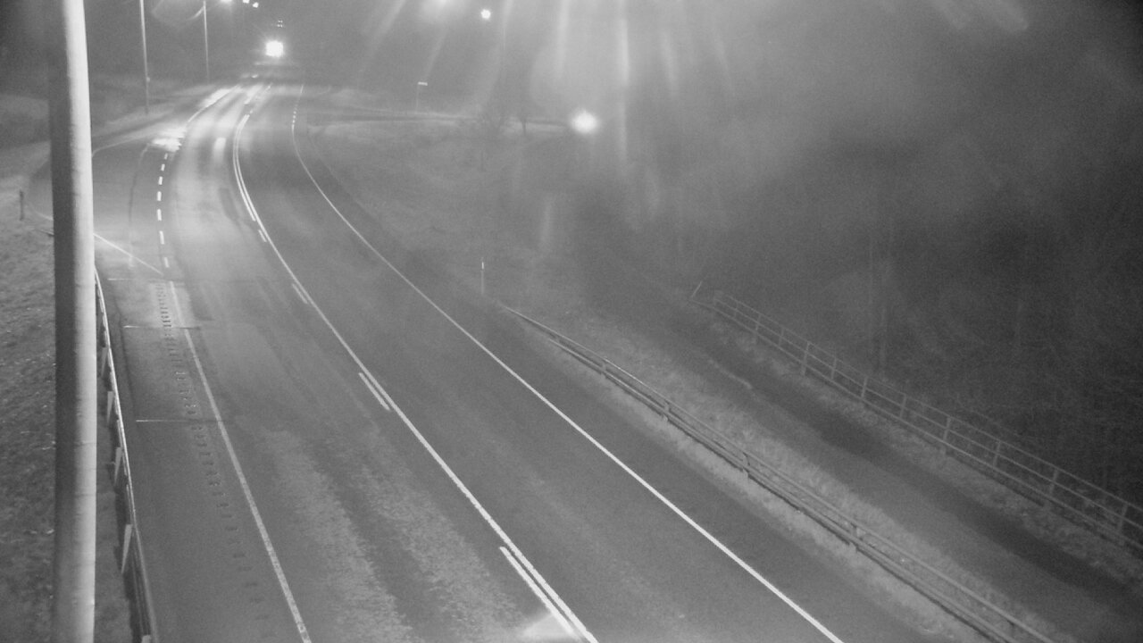 Kelikamerat Kuva Tie 4 Liminka, Alatemmes, Liminka, Pohjois-Pohjanmaa