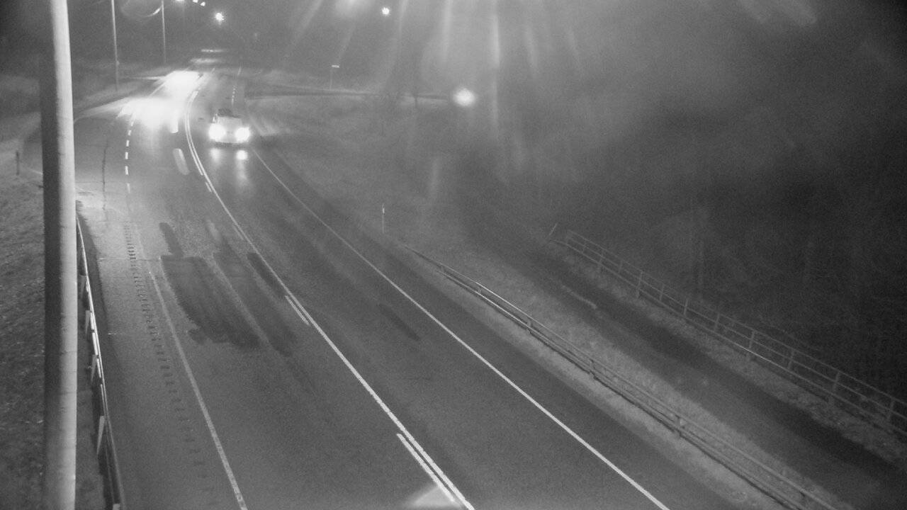 Kelikamerat Kuva Tie 4 Liminka, Alatemmes, Liminka, Pohjois-Pohjanmaa