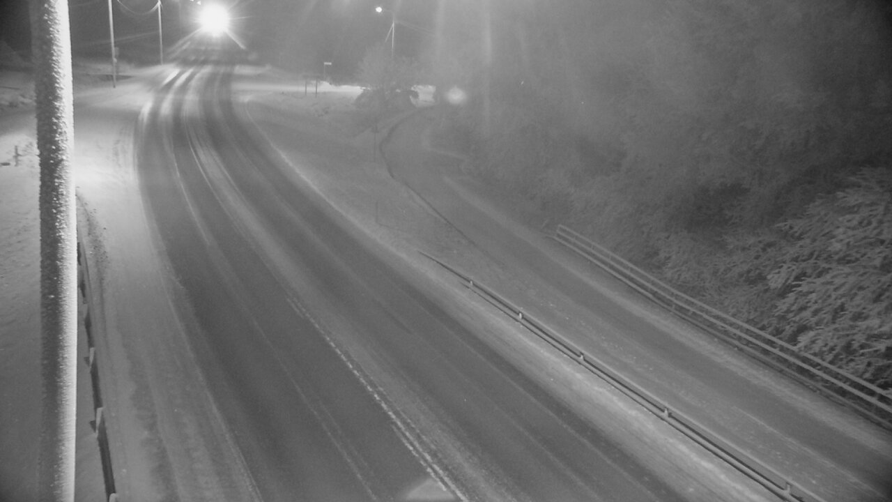 Kelikamerat Kuva Tie 4 Liminka, Alatemmes, Liminka, Pohjois-Pohjanmaa