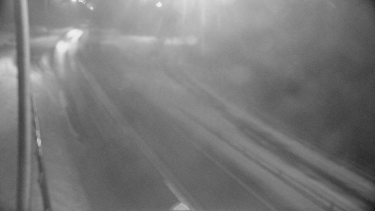 Weather Camera Image Väg 4 Liminka, Alatemmes, Liminka, Pohjois-Pohjanmaa