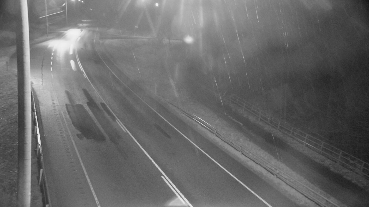 Kelikamerat Kuva Tie 4 Liminka, Alatemmes, Liminka, Pohjois-Pohjanmaa